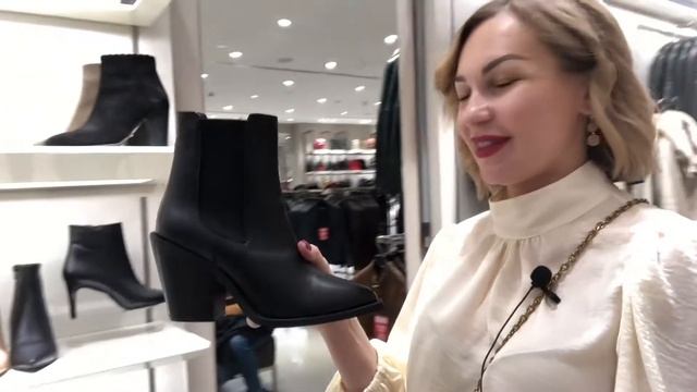 Шопинг в Стамбуле для МУЖЧИН и не только.