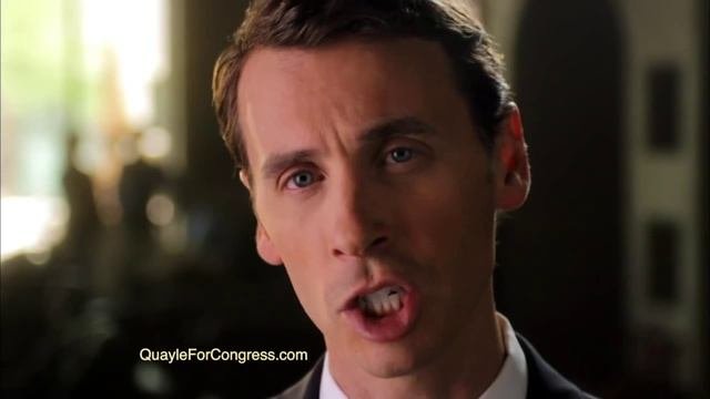 TV Ad: Estimate- Ben Quayle for Congress