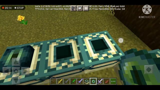 Minecraft #MODS EPISODE 2,SWORDS MOD. EMERALD SWORD. NETHER STAR SWORD.WITH 60 ATTACK DAMAGE