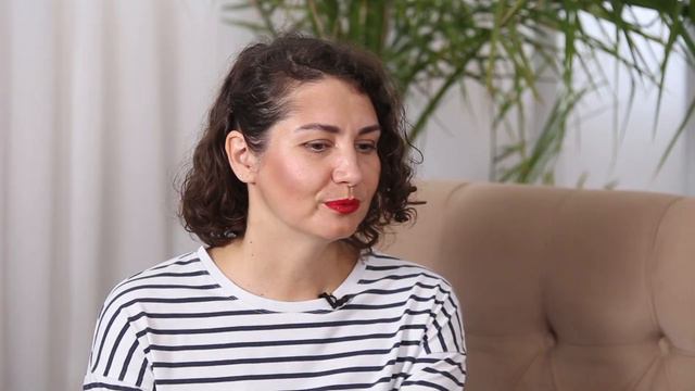 1 Как слышать свои желания. Интервью Алла Никулина