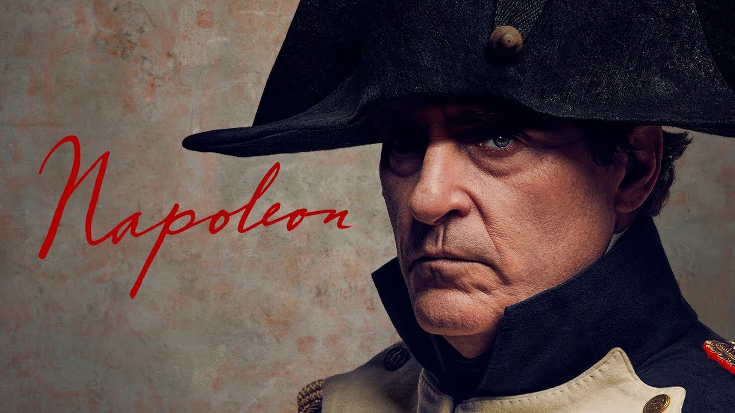 Наполеон — Трейлер (Дубляж, 2023)