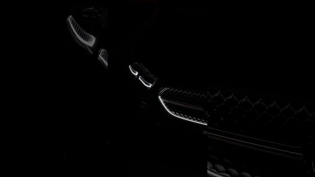 New E-Class Lighting!😍 #mercedes #amg #luxury #newcar