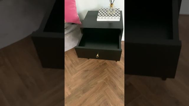 Прикроватные тумбы ForMiss