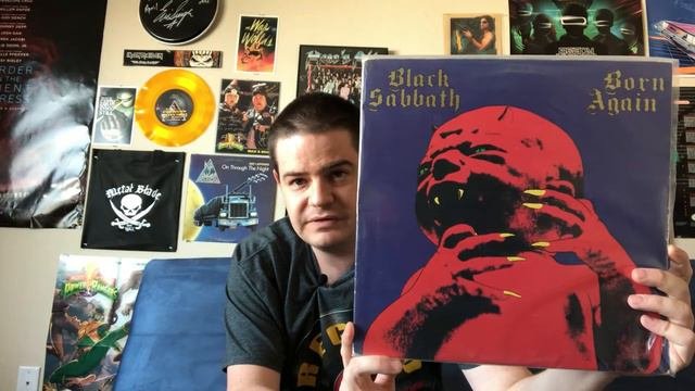 Vinyl Haul - Zia And Both Record City Locations
