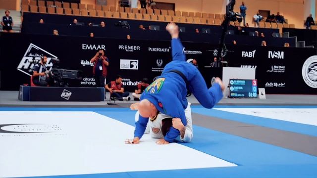 AJP Tour Dubai International-Gi 2023 | بطولة رابطة أبوظبي لمحترفي الجوجيتسو الدولية للبدلة