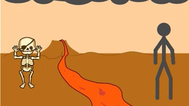 МУЛЬТ БЕЗ СЦЕНАРИЯ