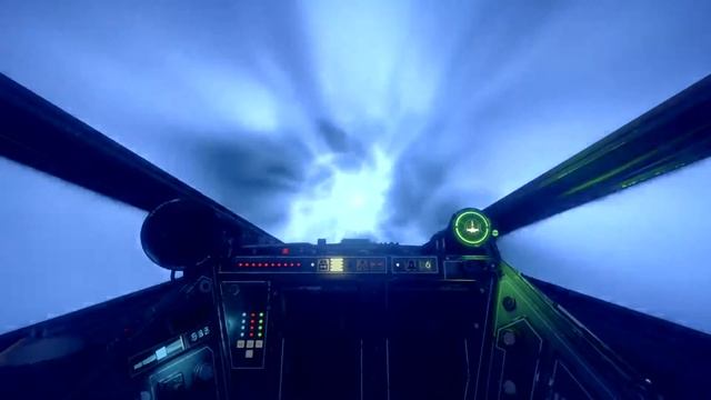Star Wars - Squadrons [PS4 PRO] - Прохождение сюжет #2