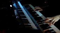 Mike Oldfield - Tattoo cover