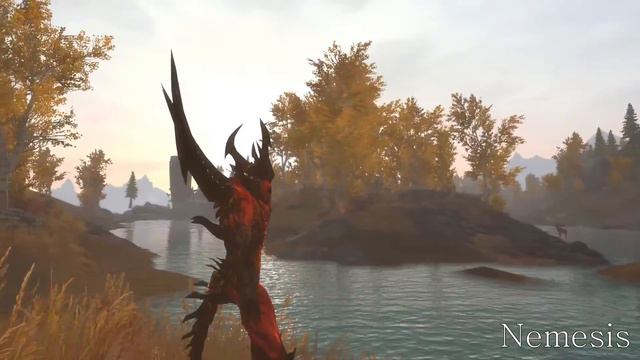Skyrim Mods - Diablo 3 Armour