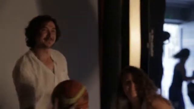 Bursa Büyükşehir SK Bayan Basketbol Takımı Backstage