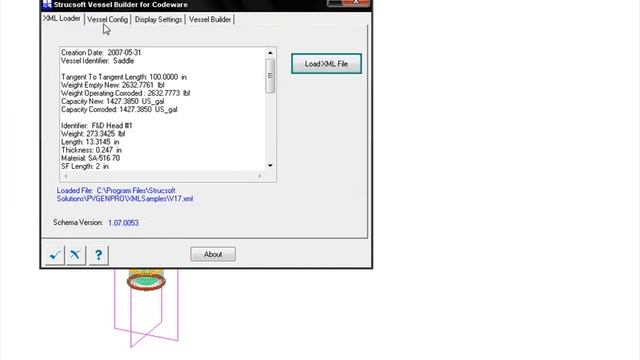 PVGen Pro: IMPORT XML FILES OF THE CODEWARES MODELS TO BUILD MODELS