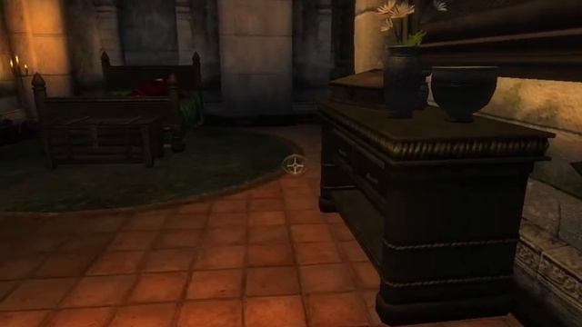 Elder Scrolls Oblivion Part 8: Stealing the Market District