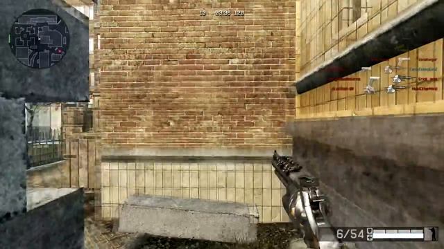 Warface - Testando a COLT Python Elite