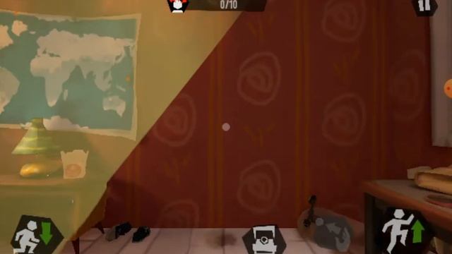 игра Привет сосед hello neighbor Diaries прохождение #2