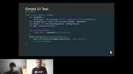 Realm Meetup - SwiftUI Testing and Realm with Projections