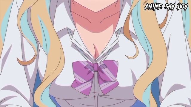 Seiken Gakuin no Makentsukai Episode 1  #anime