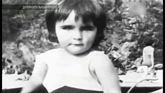 РЕИНКАРНАЦИЯ  ДОКУМЕНТАЛЬНЫЙ ПРОЕКТ