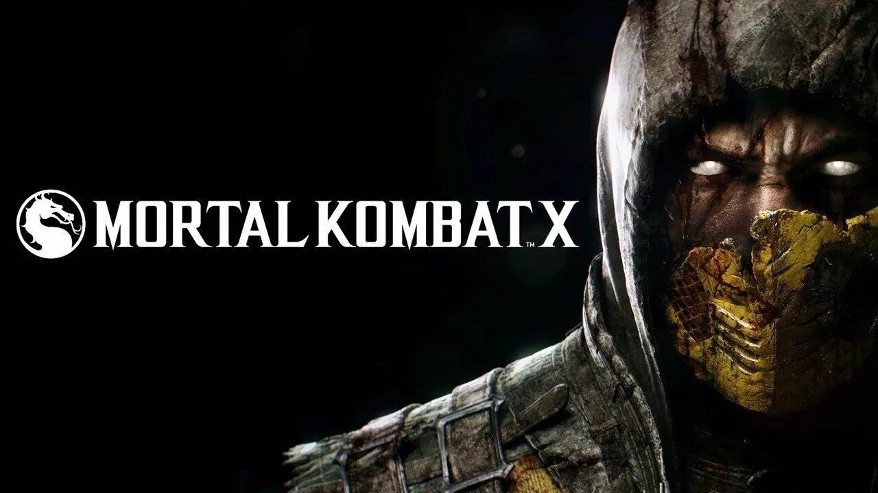 Mortal Kombat X Глава#8 Джакс #максхантер #mortalkombat #mortal