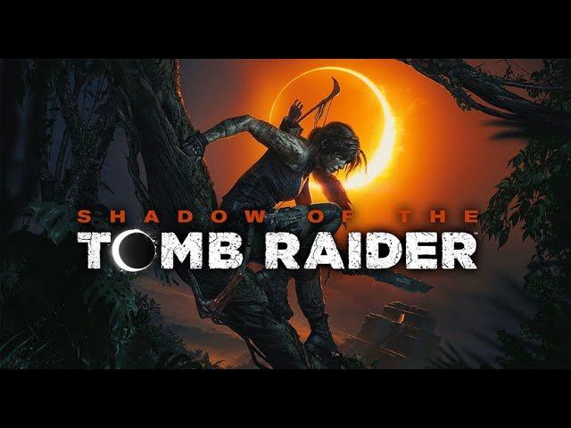 Shadow of the Tomb Raider ➤ КОВАРНАЯ АМАЗОНКА ➤ Прохождение #3