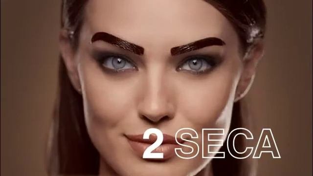 Maybelline TATTOO BROW easy peel off tint