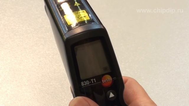 Testo 830-T1 ИК Термометр