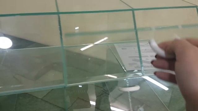 Диспенсер под весовой товар для снеков орехов сухариков