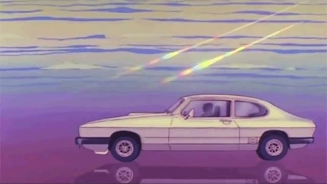 Sunset Park (Hip Hop - Chill - Electronic Mix)