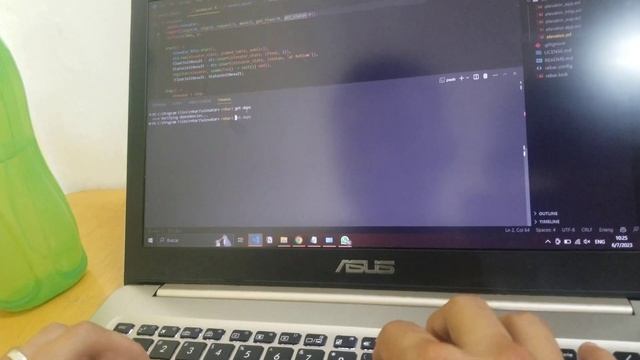 Proyecto Erlang y Cowboy: Elevador (Resultados)?
