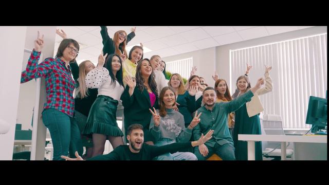 Команда сервиса лидогенерации Leadgen.market