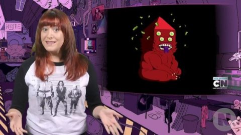What You NEED to Know about GOLB Before the Adventure Time Finale