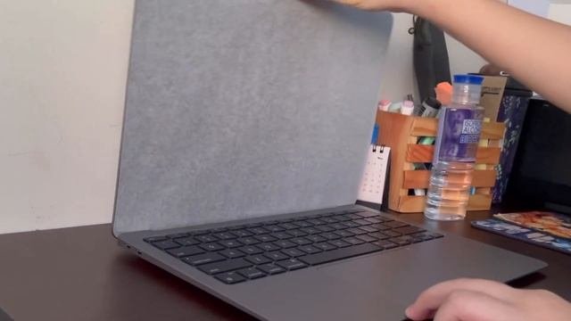 ? Macbook Air M1 Unboxing + Accessories
