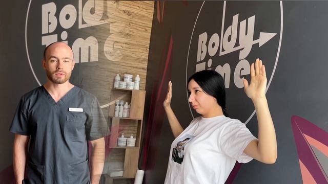 Как убрать холку «вдовий горбик» в домашних условиях. Упражнения