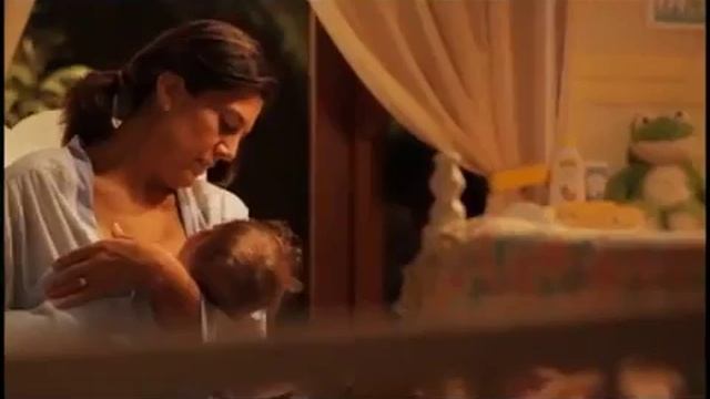 Comercial Childys Para Mi Bebé Shampoo Manzanilla