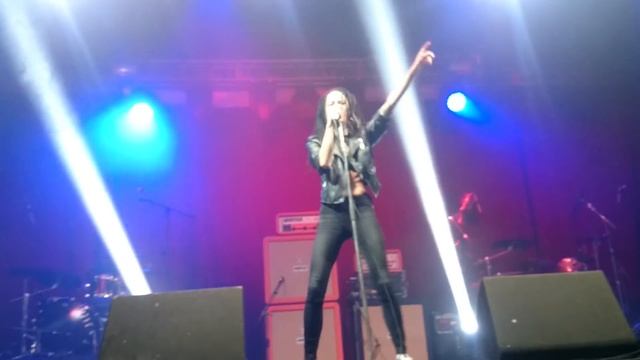 Нуки - Живы! (Frost Fest 2017)