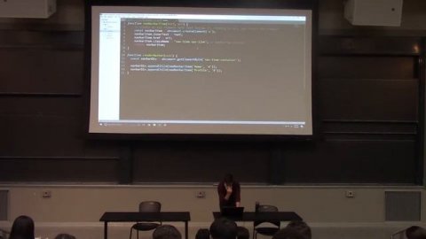 IAP 2018 Day 2 - Catbook Workshop 0: DOM Manipulations, Selecting methods, and Animations in JS P2