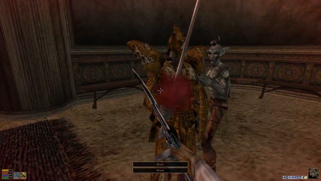 Spend Money to Lose Money - The Elder Scrolls III: Morrowind - Part 18