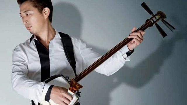 Hiromitsu Agatsuma - Pachelbels Canon