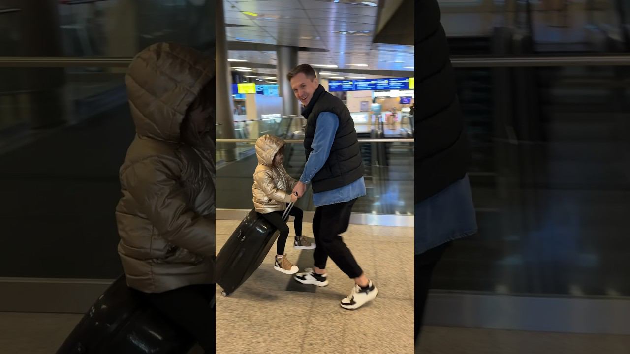 Угадавшему лайк #мимика #эмилия #likee #trend #аэропорт #внуково #aeroporto #moscow #vibes #blog