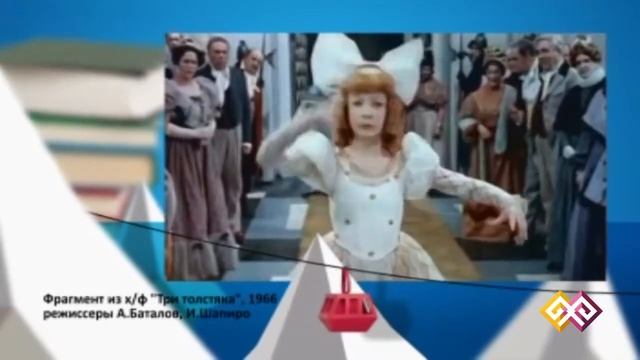 "Литературный клуб" - Юрий Олеша (0015) 24.04.15
