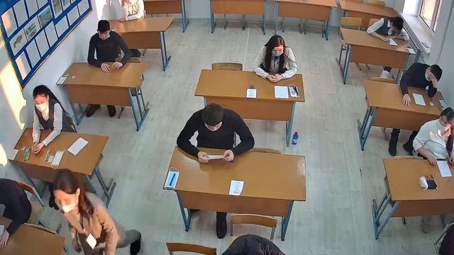 Экономический факультет 8 аудитория 2 камера 23 01 2021 13 30 19 1
