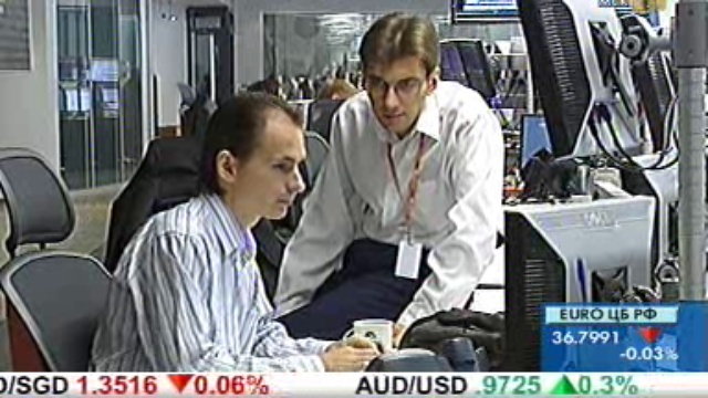 Наши деньги. Инвестиции в ПИФы недвижимости