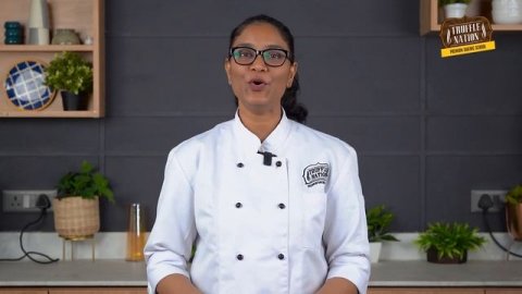 Easy To Make Stroopwafel Recipe - How to Make Stroopwafel Dutch Cookie