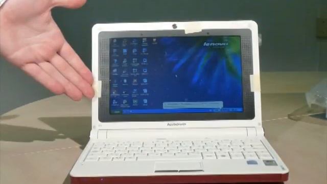 Ideapad