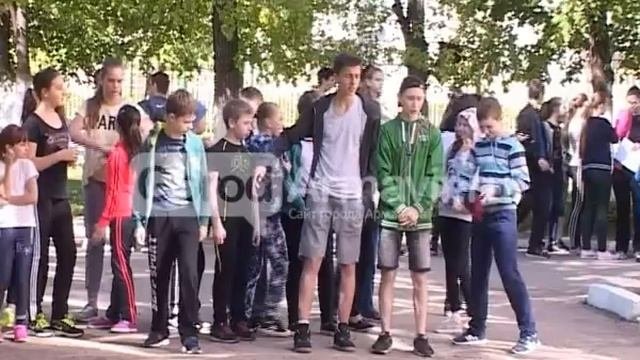 020517 Новости Армавир Школа 4