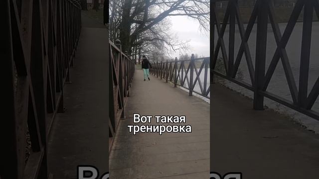 У Веры ДЦП, но мы не унываем