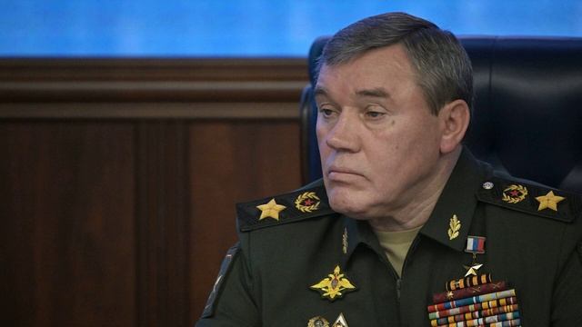 Die Ukraine und Russland führen geheime Friedensgespräche.