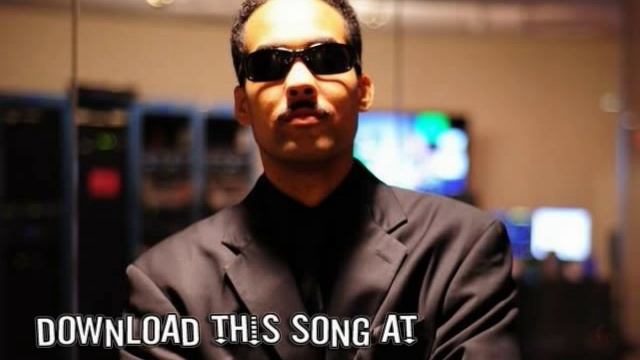 Jasiri X - 15 Here After - Summer of the Goons (NEW JUNE 2009)