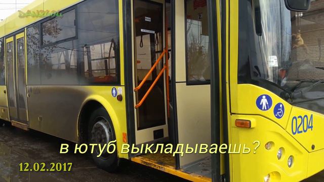 #80 Февраль 2017 February + bonus (видео от подписчика)