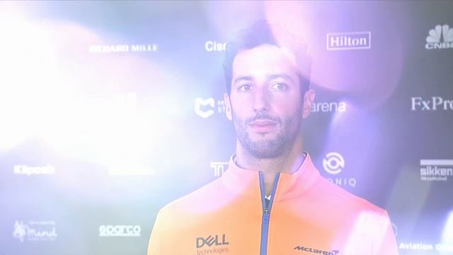 2021 MID-SEASON REVIEW: McLaren