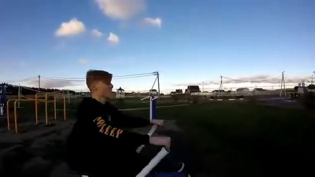 Видеоотзыво поселке Лесное от Землетеки